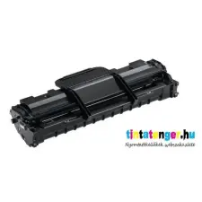  ML1610, ML2010, SCX4521S (MLT-D119S), Xerox 3117 [106R1159] premium utángyártott kazetta nyomtatópatron & toner