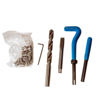 MLC-Tools Menetjavító klt. M14x1,25 (MK6137) menetmetsző, menetfúró
