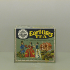  Mlesna earl grey tea 50x2g 100 g reform élelmiszer