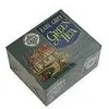 Mlesna earl grey zöld tea 50db