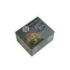 Mlesna earl grey zöld tea 50db tea
