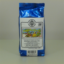  Mlesna fekete tea english breakfast szálas 100 g tea