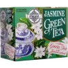 Mlesna jázmin ízesítésű zöld tea 50db