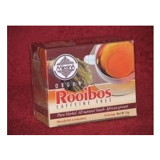  Mlesna Rooibos tea vörös tea (50 filter) tea