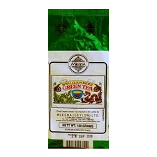 Mlesna Royal Gunpowder szálas zöld tea gyógytea