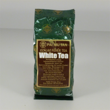  Mlesna szálas fehér tea 25 g tea