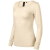  mlf_1602113 Merino Rise LS póló női mandula S