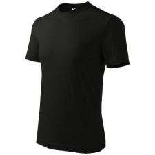 mlf_R070120 Recall póló unisex fekete 5XL férfi póló