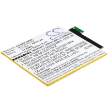 MLP36100107 Akkumulátor 4000 mAh egyéb notebook akkumulátor