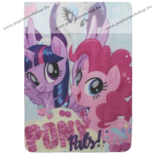  MLP/Én kicsi pónim pléd/takaró (720-421) lakástextília