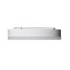 MLX MLX TYPO R LED mennyezeti lámpa 12W 800LM 4000K 220MM IP44
