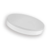 MLX MLX TYPO R LED mennyezeti lámpa 18W 1200LM 4000K 280MM IP44