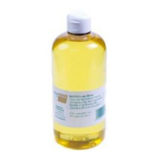 MM GOLD BASICS RICINUSOLAJ 250 ML hajápoló szer