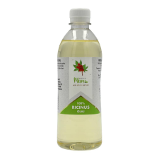 MM GOLD BASICS RICINUSOLAJ 500 ML hajápoló szer