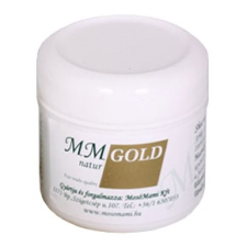 MM Gold kakaóvaj - 300g bőrápoló szer