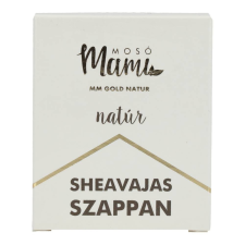 MM GOLD NATÚR SHEAVAJ SZAPPAN szappan