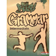 MM Publications Full Blast Grammar Intermediate tankönyv