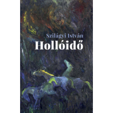 MMA Kiadó Nonprofit Kft. Hollóidő regény