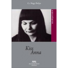 MMA Kiadó Nonprofit Kft. Kiss Anna egyéb könyv