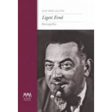 MMA Kiadó Nonprofit Kft. Ligeti Ernő egyéb könyv