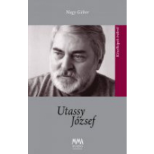 MMA Kiadó Nonprofit Kft. Nagy Gábor - Utassy József egyéb könyv