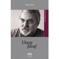 MMA Kiadó Nonprofit Kft. Utassy József irodalom