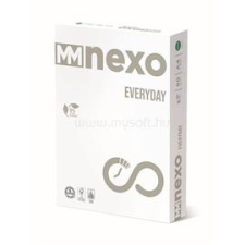 MMK Nexo Everyday A4 80g másolópapír (NEXOEVF480/EP150) fénymásolópapír
