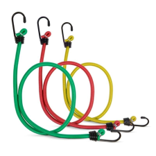 MNC Gumipók szett - 2 db x 45 - 60 - 80 cm autós kellék