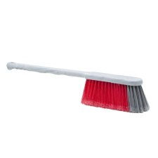 MNC Kefe műanyag fogantyúval hómosáshoz / tisztításhoz 478/50mm takarító és háztartási eszköz