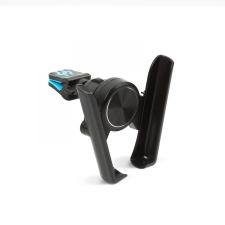 MNC szellőzőrácsra röhzíthető telefontartó (54995) mobiltelefon kellék