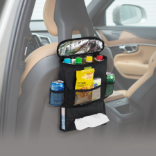 MNC Ülésre akasztható autós rendszerező thermo betéttel (54923T) barkácsolás, csiszolás, rögzítés