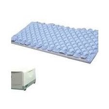 MO EXCELL Antidecubitus matrac kompresszorral (MO EXCELL 1000) gyógyászati segédeszköz
