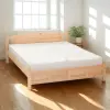 Möbelstar 328 fix ágykeret 180x200-as (matrac és borda nélkül)