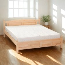 Möbelstar 328 fix ágykeret 180x200-as (matrac és borda nélkül) ágy és ágykellék