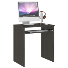 Mobene Modern számítógépasztal N1 wenge íróasztal
