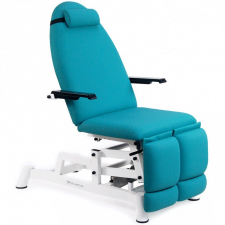  Mobercas SE-1130-B-POD Kárpit színe: 28 - szürke LIGHT GREY #4052 szépségápolási bútor