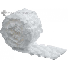 Mobiderm fásli 10 cm x 3m, nagy (15x15mm-es) kocka harisnya