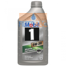 MOBIL 1 0W20 1L motorolaj