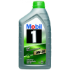 Mobil 1 ESP Advanced Fuel Economy X2 0W-20 1 L