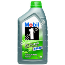 Mobil 1 ESP Formula 5W-30 1L motorolaj