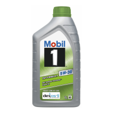 Mobil 1 ESP Formula P 5W-30 (1 L) motorolaj