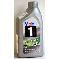 MOBIL 1 ESP LV 0W30 1L motorolaj