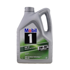 Mobil 1 ESP LV 0W-30 (5 L) motorolaj