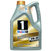 MOBIL 1 FS 0W40 5L