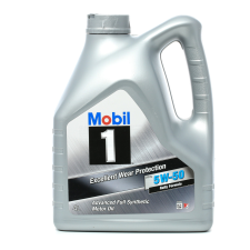 Mobil 1 FS X2 5W-50 (4 L) motorolaj