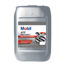 Mobil ATF Multi-Vehicle (20 L) váltó olaj