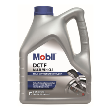 Mobil DCTF Multi-Vehicle (4 L) váltó olaj