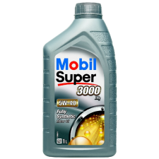 Mobil 'Mobil Super 3000 X1 5w 40 1 liter' motorolaj