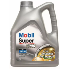 Mobil olaj extra MSUP3000XE14 motorolaj