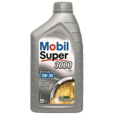  Mobil Super 3000 FE 5W-30 - 1 Liter motorolaj